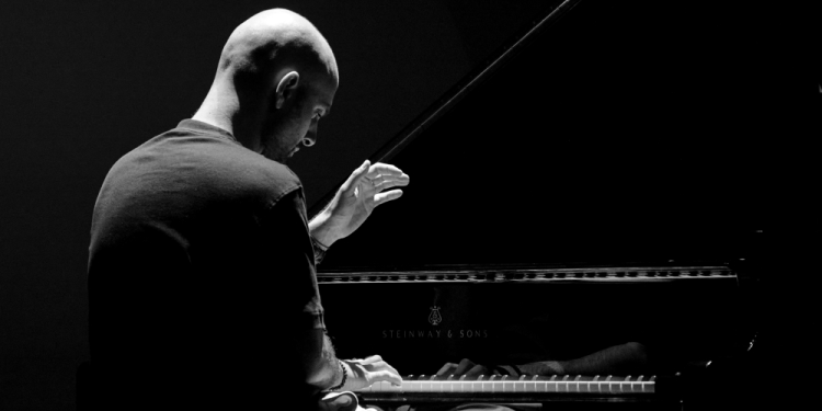 Shai Maestro &laquo;The Guesthouse Quartet&raquo;