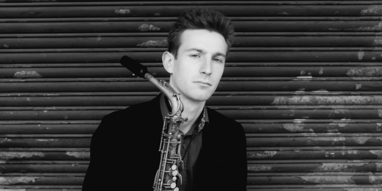 Tobias Haug Quintet