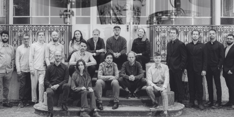 Basel Jazz Orchestra
