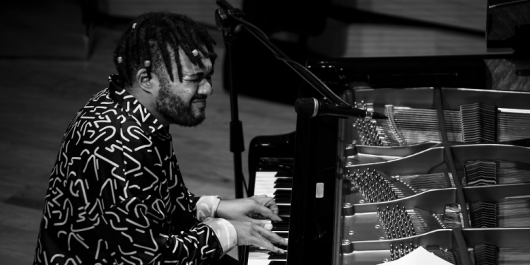Bokani Dyer Trio